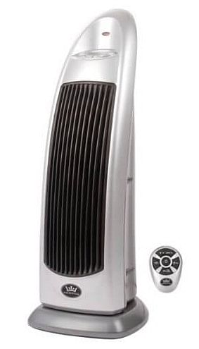 Amazon Com Comfort Zone Deluxe High Efficiency Oscillating Fan Heater Cz50 Home Kitchen Heater Fan Portable Heater Oscillating Fans